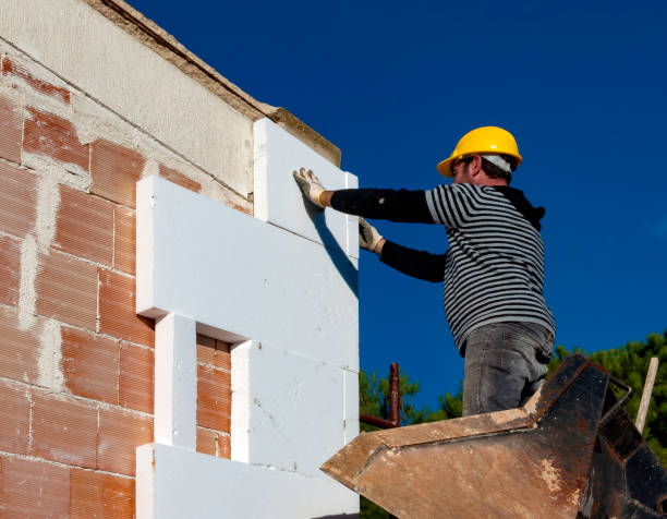 Best Geographic-Specific Insulation Services in Lawton, IA