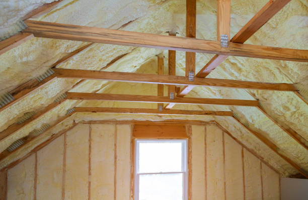 Best Spray Foam Insulation in Lawton, IA