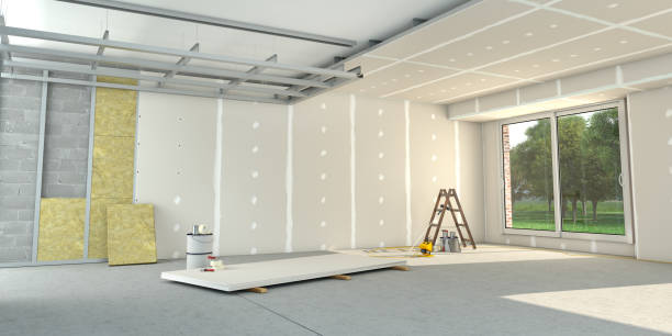 Best Cellulose Insulation in Lawton, IA