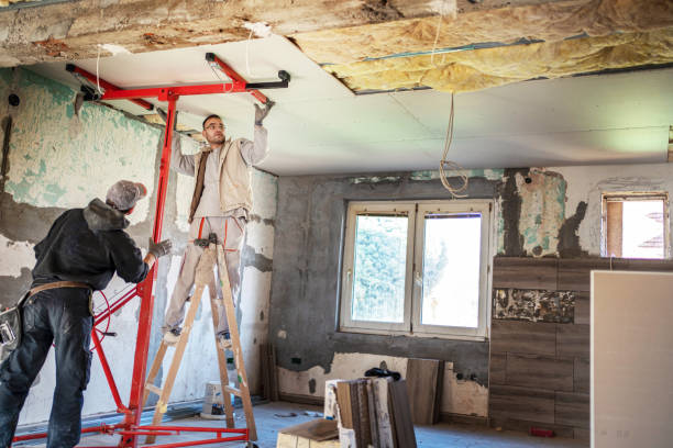 Best Fiberglass Insulation in Lawton, IA